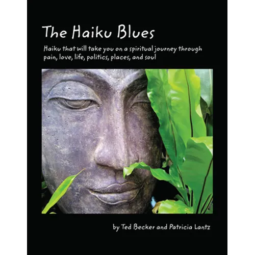 The Haiku Blues - Paperback