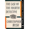 The Case of the Fourth Detective: A Ludovic Travers Mystery - Paperback