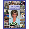 DIANA following in her footsteps - Paperback