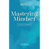 Mastering Mindset: 90-Day Planner - Hardcover