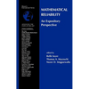 Mathematical Reliability: An Expository Perspective - Hardcover