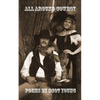 All Around Cowboy - Paperback