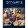 God of War: The Official Cookbook of the Nine Realms - Hardcover
