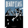 Deadly Class Volume 12: A Fond Farewell Part Two - Paperback