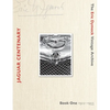 Jaguar Centenary: Book One 1922-1955 - Paperback