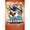 Secret Agent Jack Stalwart: Book 8: Peril at the Grand Prix: Italy - Paperback