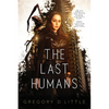 The Last Humans - Paperback
