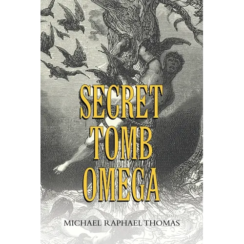 Secret Tomb Omega - Paperback