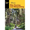 Basic Illustrated Bike Touring and Bikepacking - Paperback