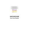 Mine Mine Mine - Paperback