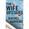 The Wife Upstairs - Paperback