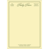 Fawlty Towers: Fictional Hotel Notepad Set