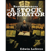 Reminiscences of a Stock Operator - Paperback