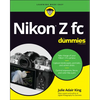 Nikon Z FC for Dummies - Paperback