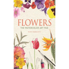 Flowers: The Watercolor Art Pad - Paperback