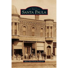 Santa Paula - Hardcover