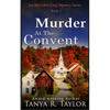 Murder At The Convent - Paperback