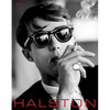 Halston: Inventing American Fashion - Hardcover