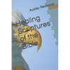 Healing Scriptures of the Bible - Paperback