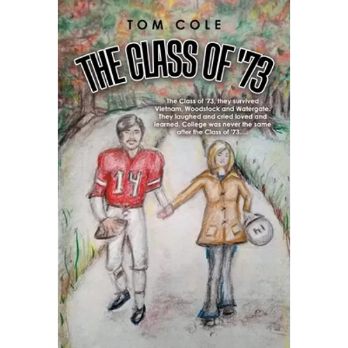 The Class of '73 - Paperback