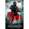 Hell Divers II: Ghosts - Paperback