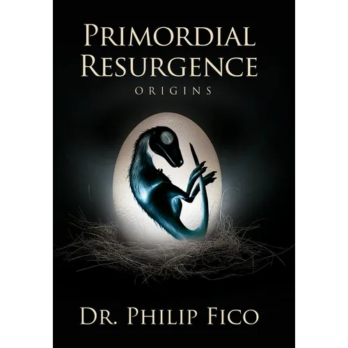Primordial Resurgence: Origins - Hardcover