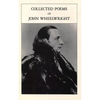 Collected Poems Of John Wheelwright - Paperback
