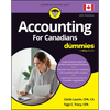 Accounting for Canadians for Dummies - Paperback