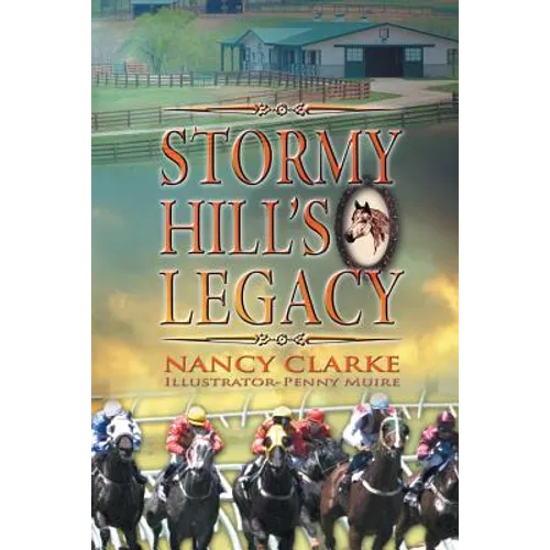 Stormy Hill's Legacy - Paperback