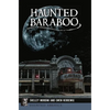 Haunted Baraboo - Paperback