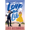 Love ad Lib: A Fake Relationship, Grumpy Sunshine, Small Town, Steamy Romcom - Paperback