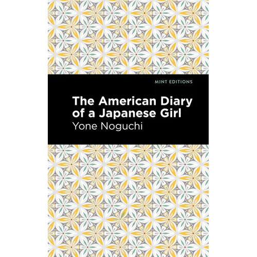 The American Diary of a Japanese Girl - Paperback