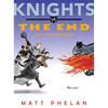 Knights vs. the End (of Everything) - Paperback