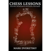 Chess Lessons: Solving Problems & Avoiding Mistakes - Paperback