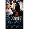 Three Bosses' Assistant: A Reverse Harem Romance - Paperback