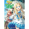 The Rising of the Shield Hero Volume 2: Light Novel - Paperback