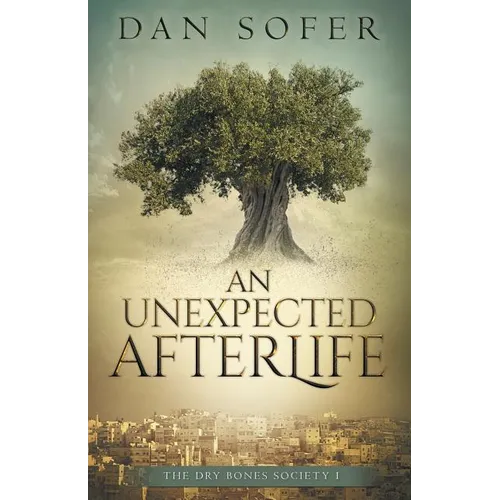 An Unexpected Afterlife - Paperback