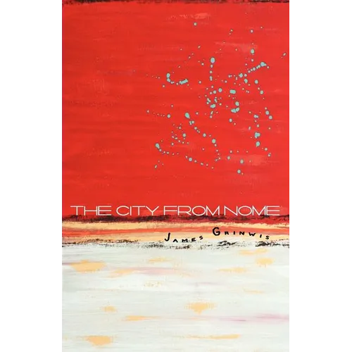 The City from Nome - Paperback