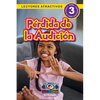 Pérdida de la Audición: Entiende tu mente y tu cuerpo (Lectores atractivos, nivel 3) - Paperback