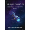 The Crider Chronicles - Paperback