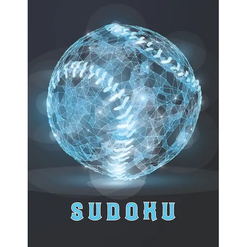 Sudoku: Large Print Hard Sudoku Gift for Father, Husband, Grandpa, Brother, Boyfriend, Uncle, Coach or Friend - Paperback