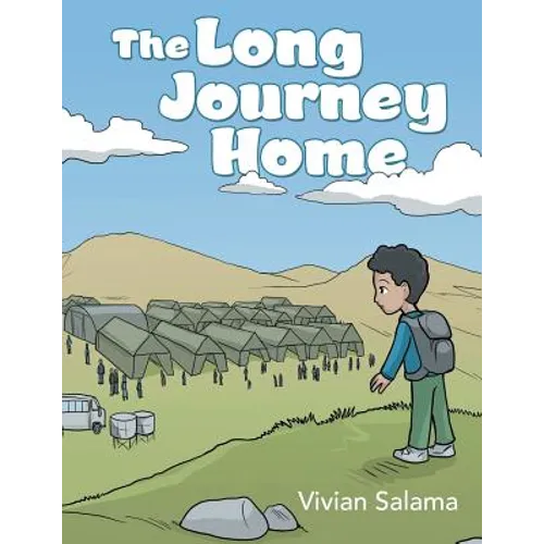 The Long Journey Home - Paperback