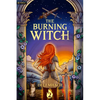 The Burning Witch 2: A Humorous Romantic Fantasy - Paperback