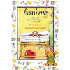 Here's Me: A Baby Scrapbook for the First Twenty-Four Months of Life - Paperback