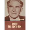 Under the Tonto Rim - Hardcover