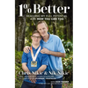 1% Better: Reaching My Full Potential and How You Can Too - Paperback