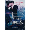 To Tempt an Heiress - Paperback