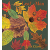 Leaf Man - Board Book