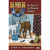 The Case of the Measled Cowboy - Paperback