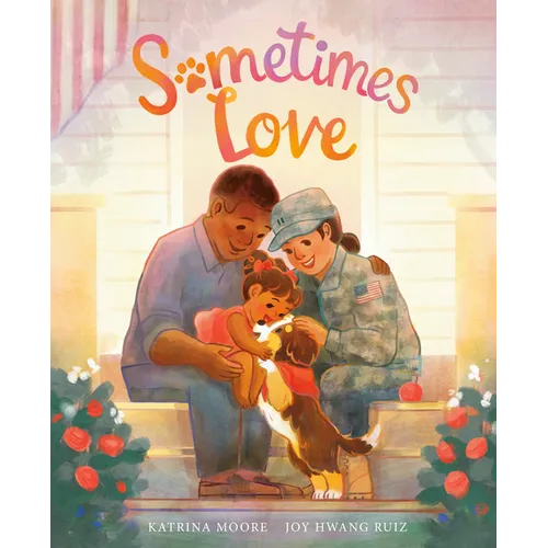 Sometimes Love - Hardcover